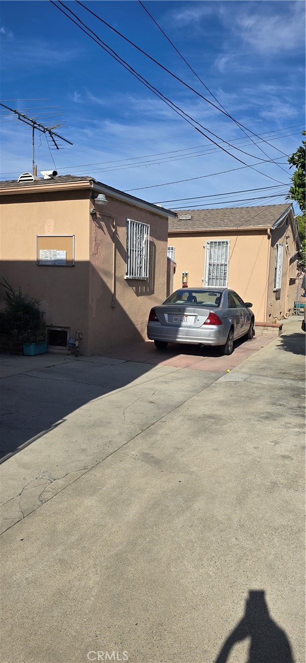 Detail Gallery Image 2 of 2 For 2944 8th Ave, Los Angeles,  CA 90018 - – Beds | – Baths