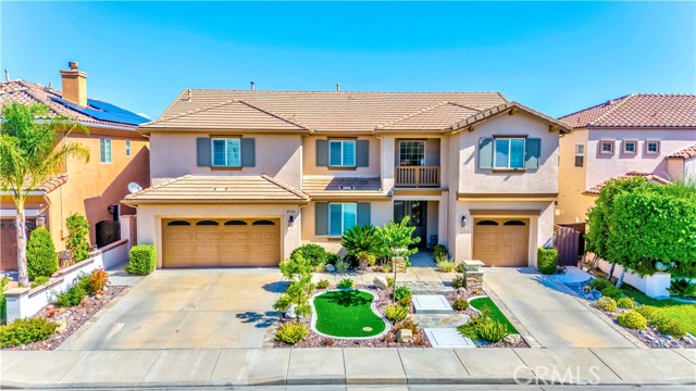 Detail Gallery Image 62 of 62 For 45316 Saint Tisbury, Temecula,  CA 92592 - 5 Beds | 4 Baths