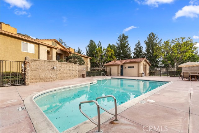 Detail Gallery Image 41 of 46 For 5005 Twilight Canyon Rd 37g,  Yorba Linda,  CA 92887 - 2 Beds | 2 Baths