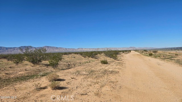Detail Gallery Image 26 of 48 For 0 East Glen Rd, Vicinity E Bishop Rd/Hwy 58, Mojave,  CA 93501 - – Beds | – Baths