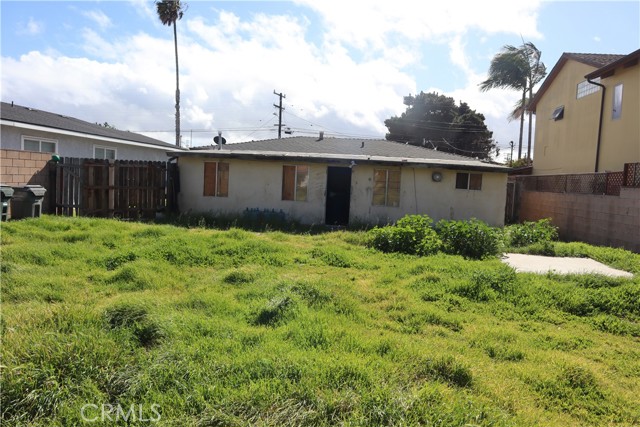 2413 Alvord Lane, Redondo Beach, California 90278, 2 Bedrooms Bedrooms, ,1 BathroomBathrooms,Residential,Sold,Alvord,RS22055108