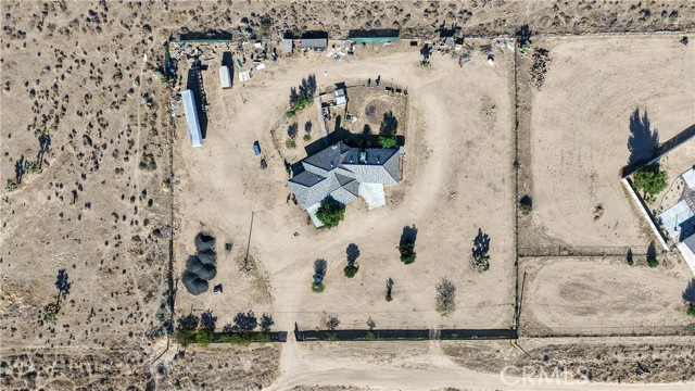 Detail Gallery Image 17 of 20 For 11025 Sonora Rd, Phelan,  CA 92371 - 4 Beds | 2 Baths