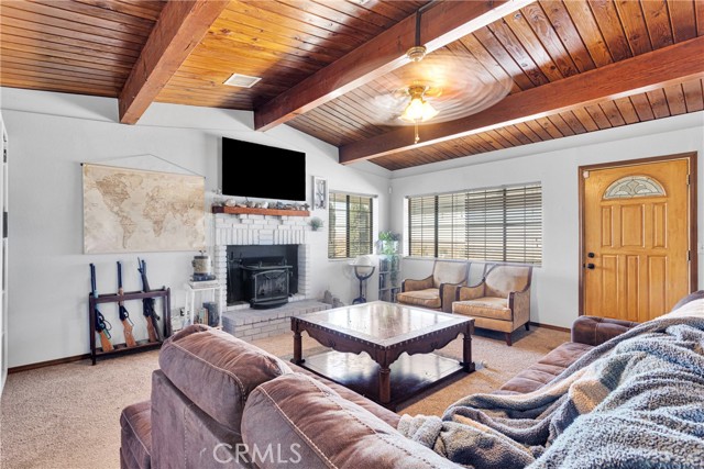 Detail Gallery Image 12 of 44 For 31515 Carnelian Rd, Lucerne Valley,  CA 92356 - 3 Beds | 2 Baths