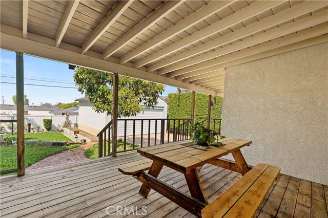 Detail Gallery Image 17 of 37 For 2905 North Myers Street, Burbank,  CA 91504 - 2 Beds | 1 Baths