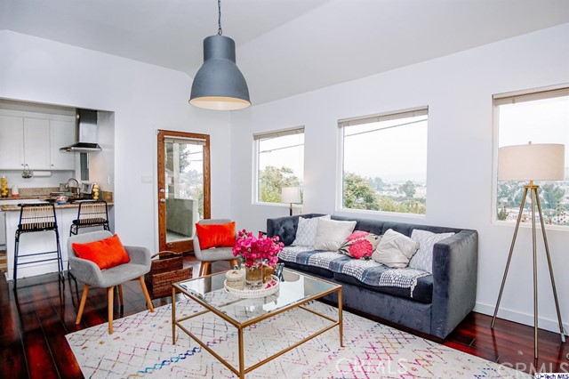 3 Bed Home for Sale in City Terrace, California