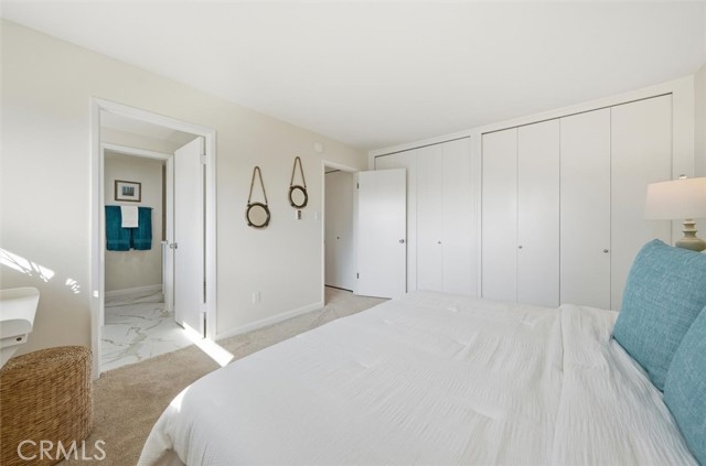 Detail Gallery Image 15 of 29 For 23005 Nadine Cir #B,  Torrance,  CA 90505 - 2 Beds | 1/1 Baths