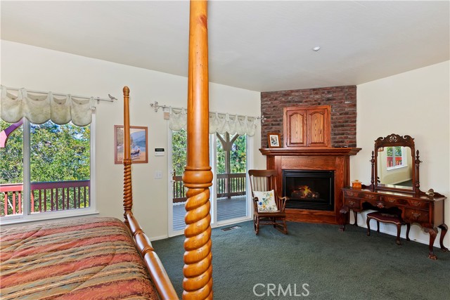 Detail Gallery Image 21 of 44 For 26329 Spyglass Dr, Lake Arrowhead,  CA 92352 - 5 Beds | 3/1 Baths