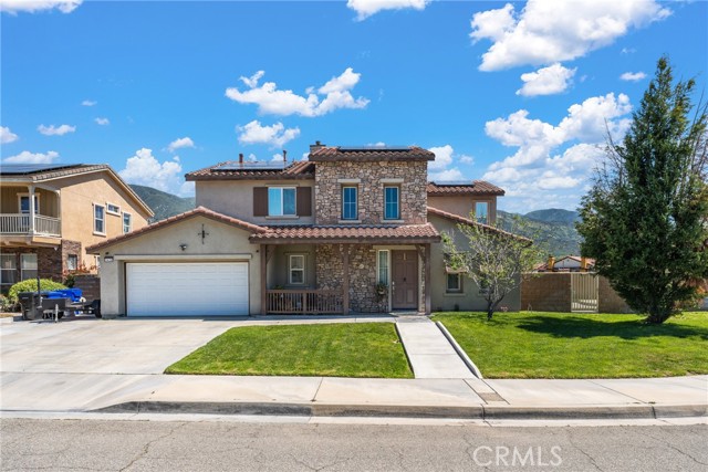 Detail Gallery Image 1 of 28 For 1438 Northstar St, San Bernardino,  CA 92407 - 3 Beds | 3 Baths