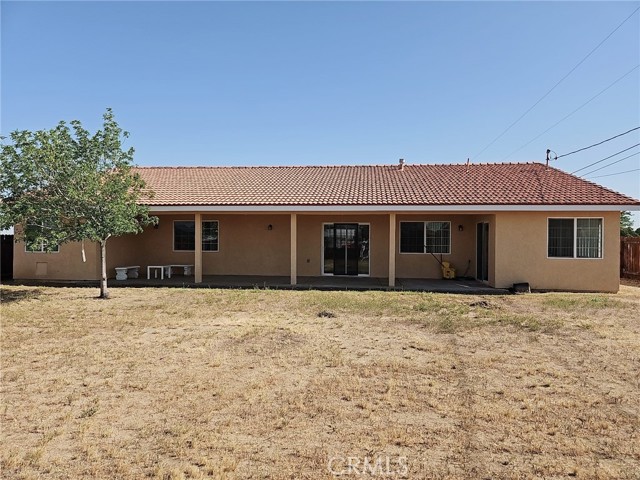 Detail Gallery Image 15 of 16 For 9213 Oleander Ave, California City,  CA 93505 - 3 Beds | 2/1 Baths