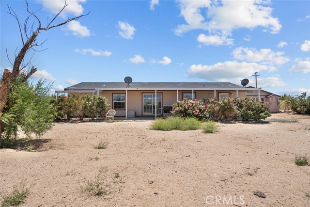 Detail Gallery Image 35 of 37 For 6241 Sespe Ave, Mojave,  CA 93501 - 3 Beds | 2 Baths