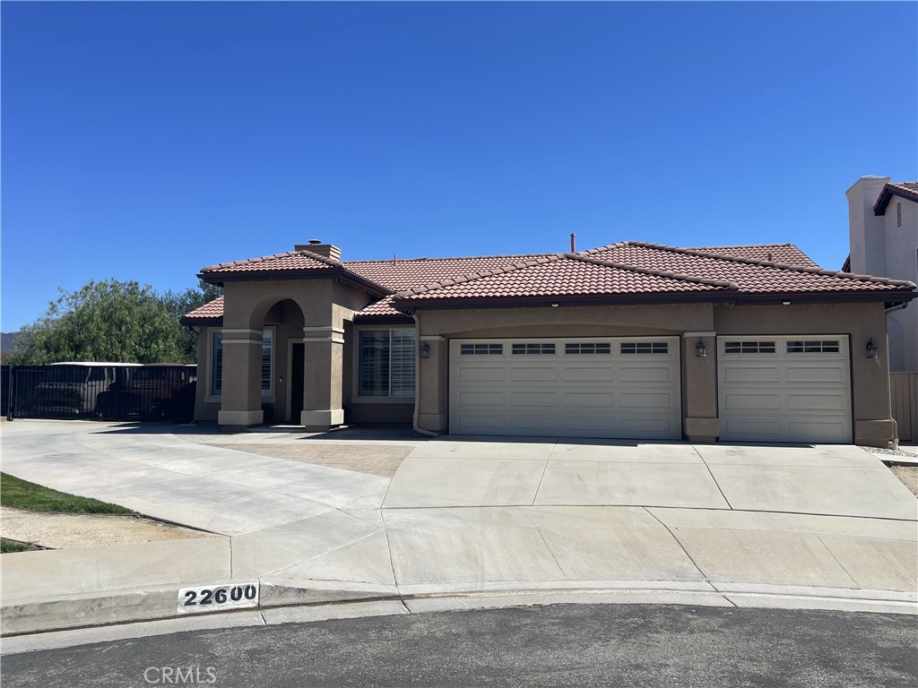 22600 White Wing Way