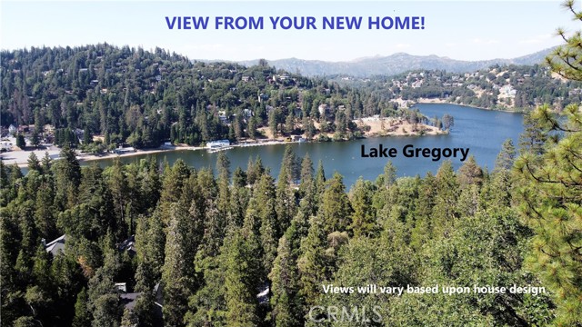Detail Gallery Image 2 of 19 For 24240 Bernard Dr, Crestline,  CA 92325 - – Beds | – Baths