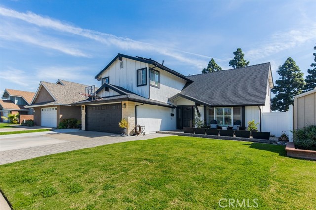 Image 2 of 50 For 14612 Emerywood Road