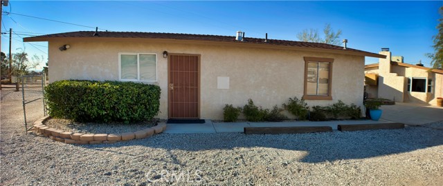 Detail Gallery Image 44 of 67 For 9525 Joshua St, Apple Valley,  CA 92308 - 3 Beds | 2 Baths