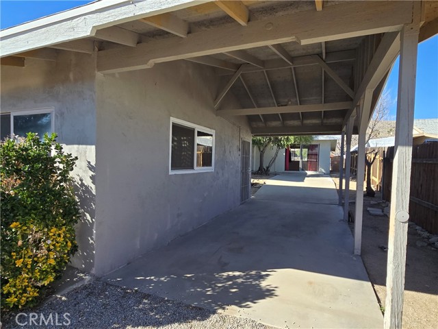 Detail Gallery Image 25 of 33 For 55837 Antelope Trail, Yucca Valley,  CA 99228 - 2 Beds | 1 Baths