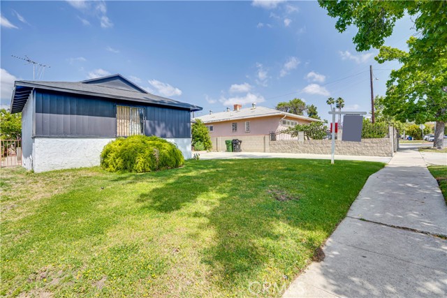 Detail Gallery Image 3 of 32 For 6255 Satsuma Ave, North Hollywood,  CA 91606 - 3 Beds | 1/1 Baths