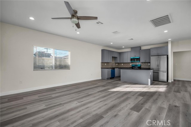 Detail Gallery Image 12 of 14 For 1509 W 87th, Los Angeles,  CA 90047 - 2 Beds | 2 Baths