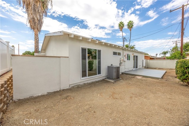 Detail Gallery Image 30 of 33 For 391 Oakhurst Dr, San Jacinto,  CA 92583 - 2 Beds | 1 Baths