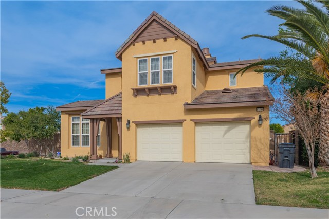 Details for 13284 Campolina Drive, Eastvale, CA 92880