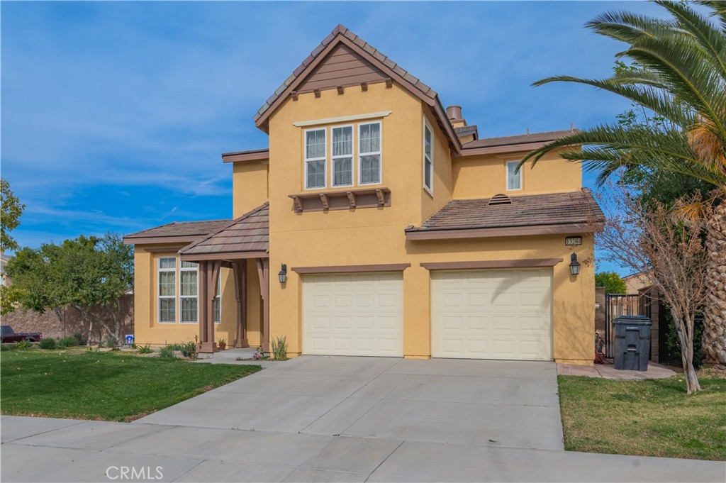 13284 Campolina Drive