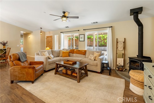 Detail Gallery Image 8 of 35 For 10825 Colorado, Atascadero,  CA 93422 - 3 Beds | 2 Baths