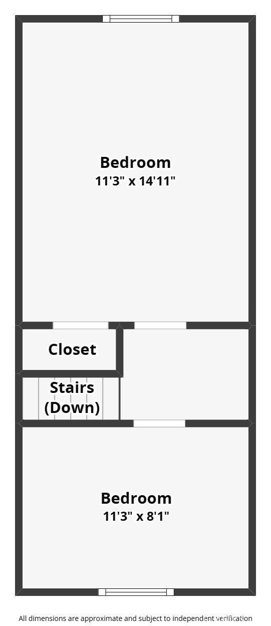 Detail Gallery Image 21 of 21 For 109 Arbor Ln, Big Bear City,  CA 92314 - 3 Beds | 1 Baths