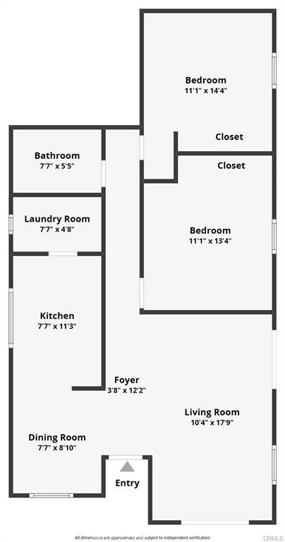 Detail Gallery Image 30 of 30 For 5618 Tehama St, Highland Park,  CA 90042 - 2 Beds | 1 Baths