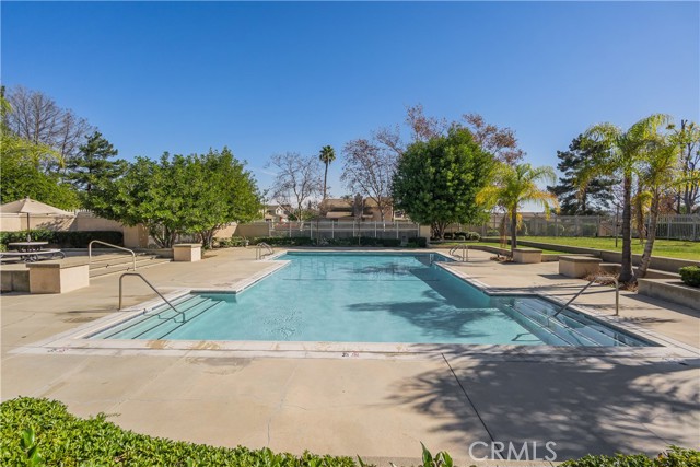 Detail Gallery Image 23 of 30 For 2601 S Quarry #D,  Walnut,  CA 91789 - 2 Beds | 2 Baths