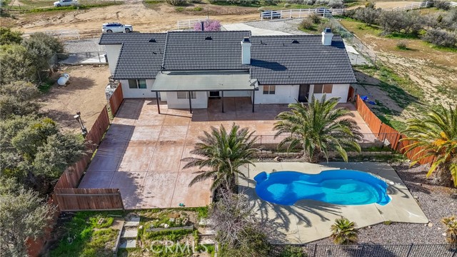 Detail Gallery Image 25 of 27 For 7426 Cedar St, Phelan,  CA 92371 - 4 Beds | 2 Baths