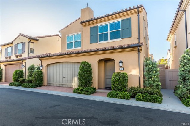 30 Diamond, Irvine, CA 92620