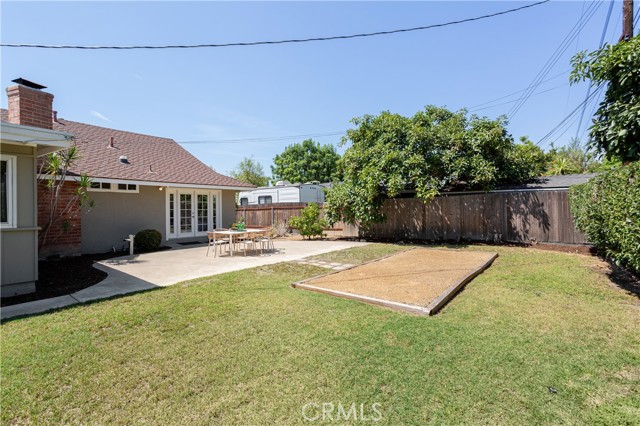 Detail Gallery Image 26 of 33 For 13422 Flint Dr, Santa Ana,  CA 92705 - 3 Beds | 2/1 Baths