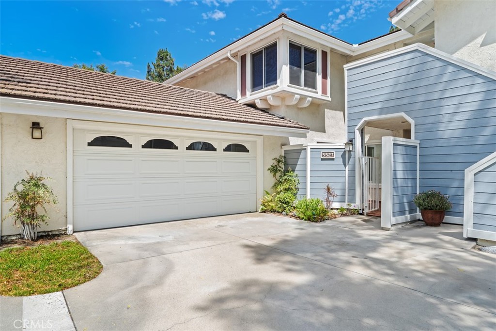 5527 E Stetson Court #37