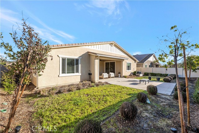 Detail Gallery Image 35 of 58 For 24513 Stargazer Way, Menifee,  CA 92584 - 4 Beds | 3/1 Baths