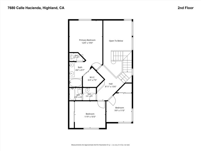 3 Bed Home for Sale in Highland, California