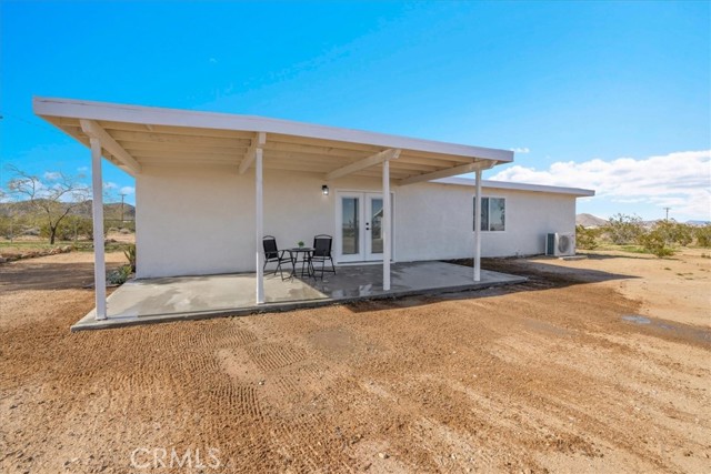 Detail Gallery Image 5 of 35 For 475 Fair Acres Ln, Landers,  CA 92285 - 3 Beds | 2 Baths