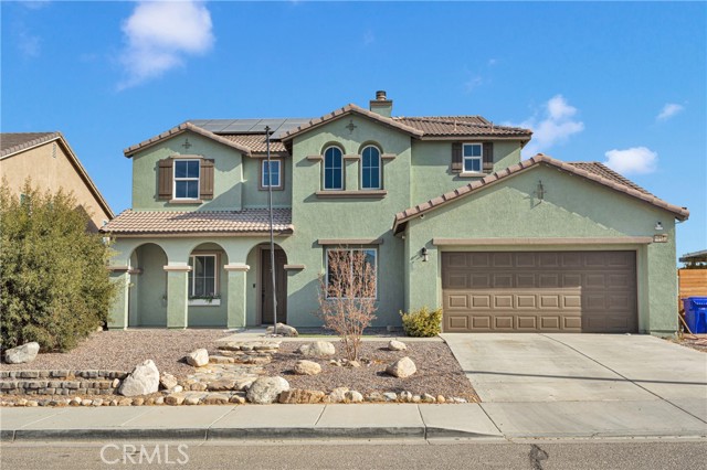 Detail Gallery Image 43 of 50 For 10933 Admirals Bay St, Victorville,  CA 92392 - 5 Beds | 4/1 Baths