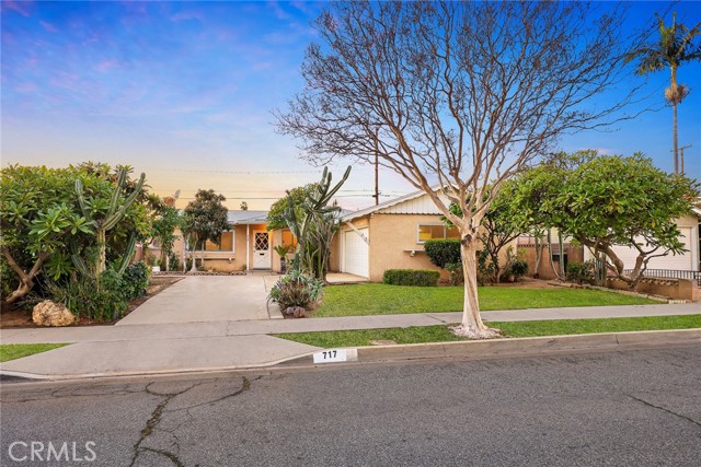 Detail Gallery Image 34 of 44 For 717 N Sanchez, Montebello,  CA 90640 - 3 Beds | 2 Baths