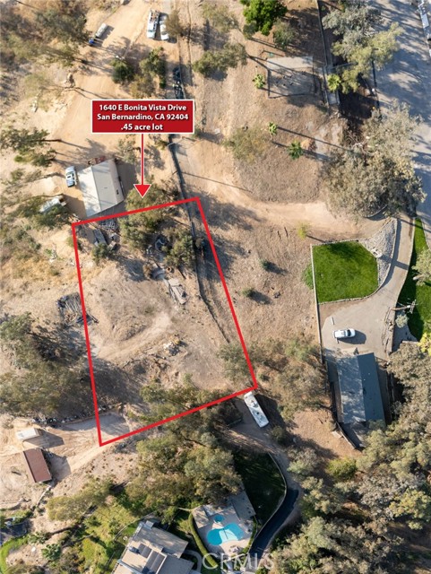 Detail Gallery Image 4 of 20 For 1640 Bonita Vista, San Bernardino,  CA 92404 - – Beds | – Baths