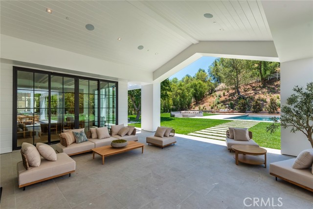 Detail Gallery Image 44 of 57 For 24044 Long Valley Rd, Hidden Hills,  CA 91302 - 7 Beds | 7/2 Baths