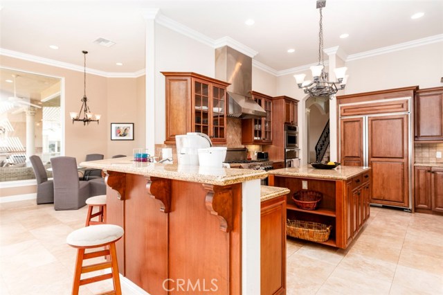 Detail Gallery Image 18 of 75 For 38750 Celita, Temecula,  CA 92592 - 4 Beds | 5/1 Baths