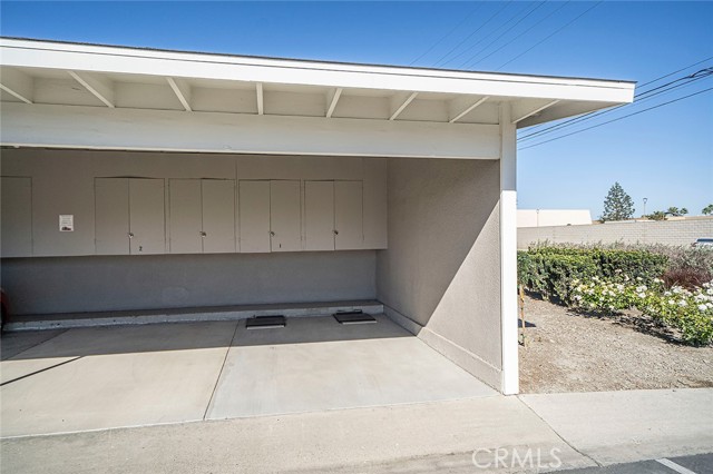 Detail Gallery Image 30 of 30 For 13881 Thunderbird Rd 65c - M-1,  Seal Beach,  CA 90740 - 1 Beds | 1 Baths