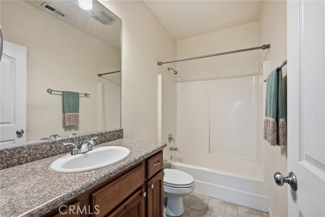 Detail Gallery Image 6 of 8 For 19611 Mountain, Hidden Valley Lake,  CA 95467 - 3 Beds | 2 Baths