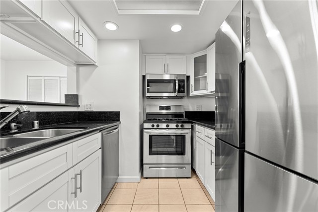 Detail Gallery Image 9 of 26 For 2444 4th Street Unit#9 St, Santa Monica,  CA 90405 - 1 Beds | 1 Baths