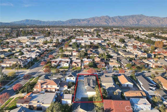 Detail Gallery Image 25 of 28 For 308 W Adams, Alhambra,  CA 91801 - 4 Beds | 2 Baths