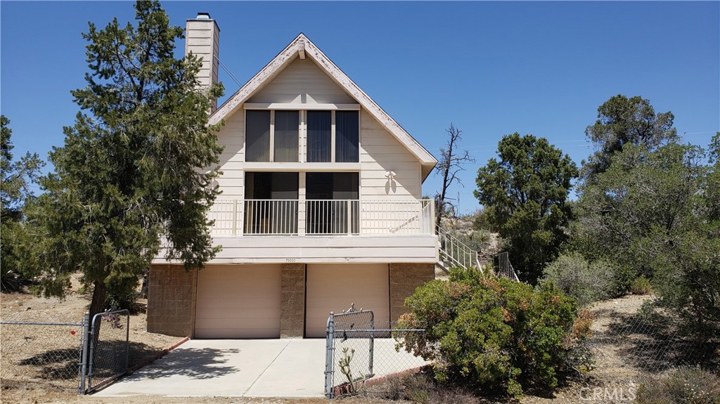 70020 Pines To Palms, Mountain Center, CA 92561