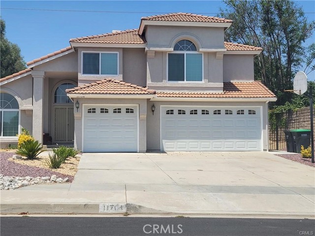 Detail Gallery Image 1 of 17 For 11704 Wiley St, Loma Linda,  CA 92354 - 4 Beds | 2/1 Baths