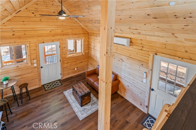 Detail Gallery Image 38 of 43 For 2222 Sierra View Dr, Arrowbear,  CA 92382 - 1 Beds | 1 Baths