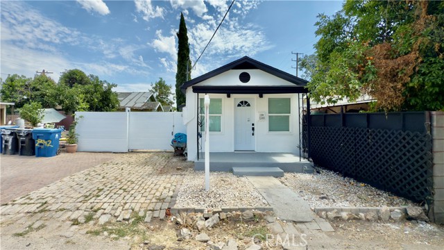 Detail Gallery Image 22 of 32 For 2340 N Thomas St, Los Angeles,  CA 90031 - 1 Beds | 1 Baths