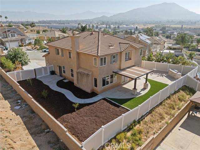 Detail Gallery Image 40 of 44 For 294 Kieswetter, Colton,  CA 92324 - 5 Beds | 2/1 Baths