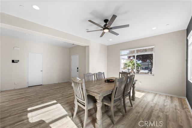 Detail Gallery Image 10 of 49 For 2517 San Madrid Way, Rosamond,  CA 93560 - 3 Beds | 2/1 Baths